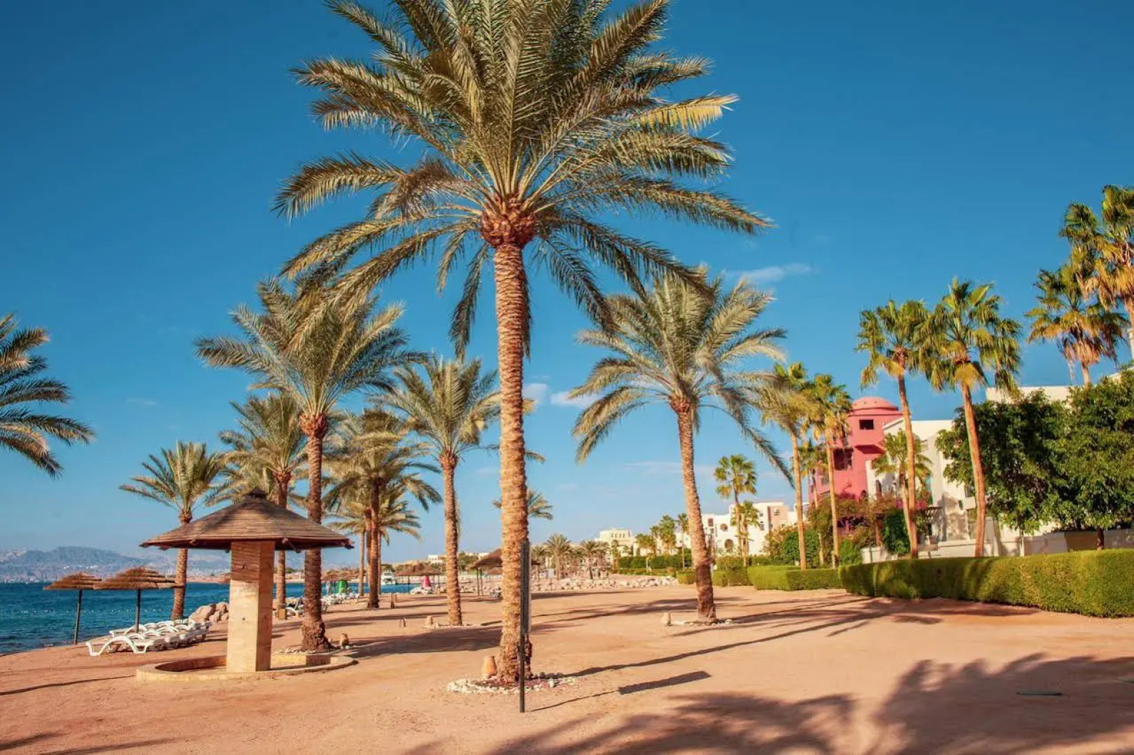 Tala Bay Residence - Families Only