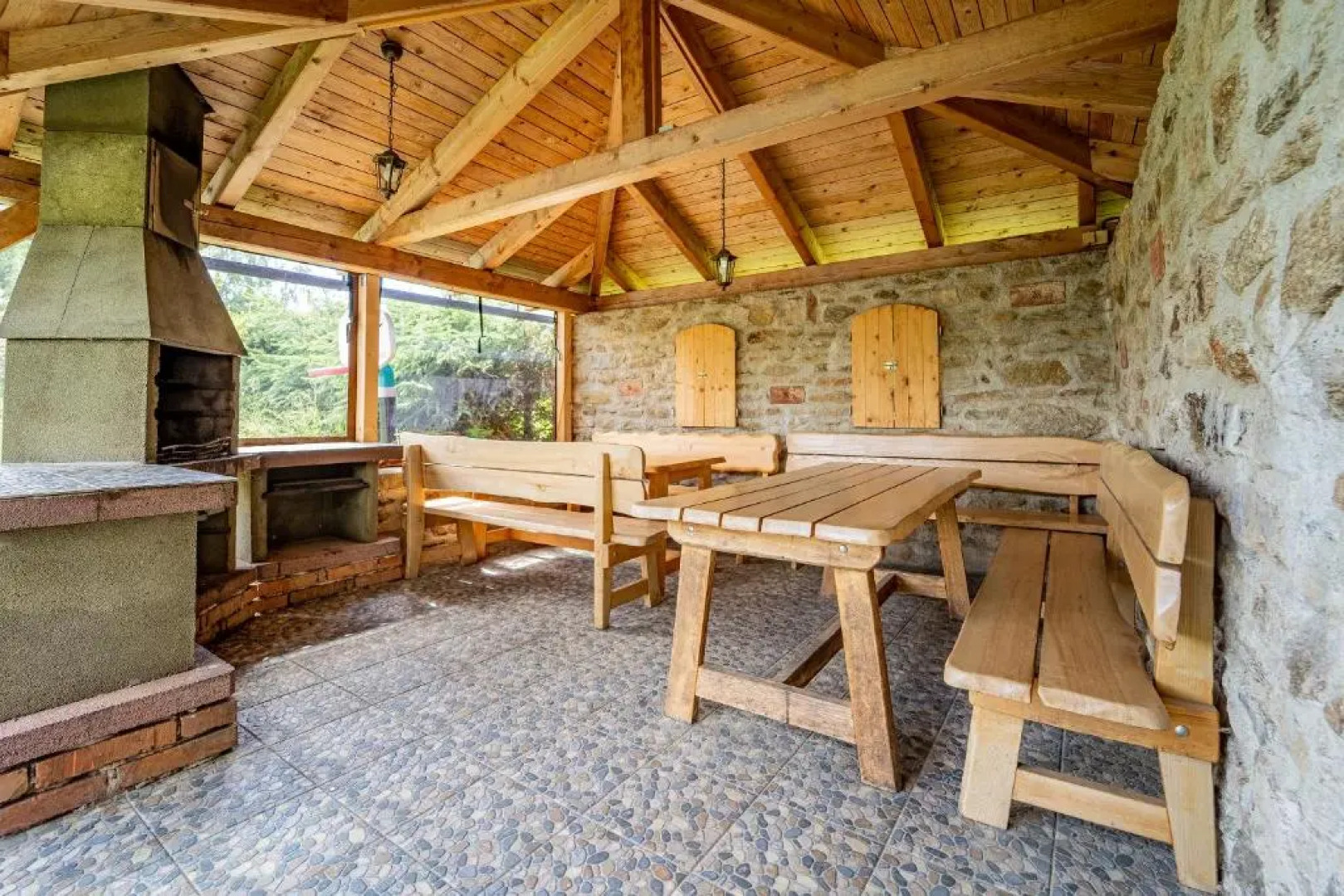 Apartments V Zátiší