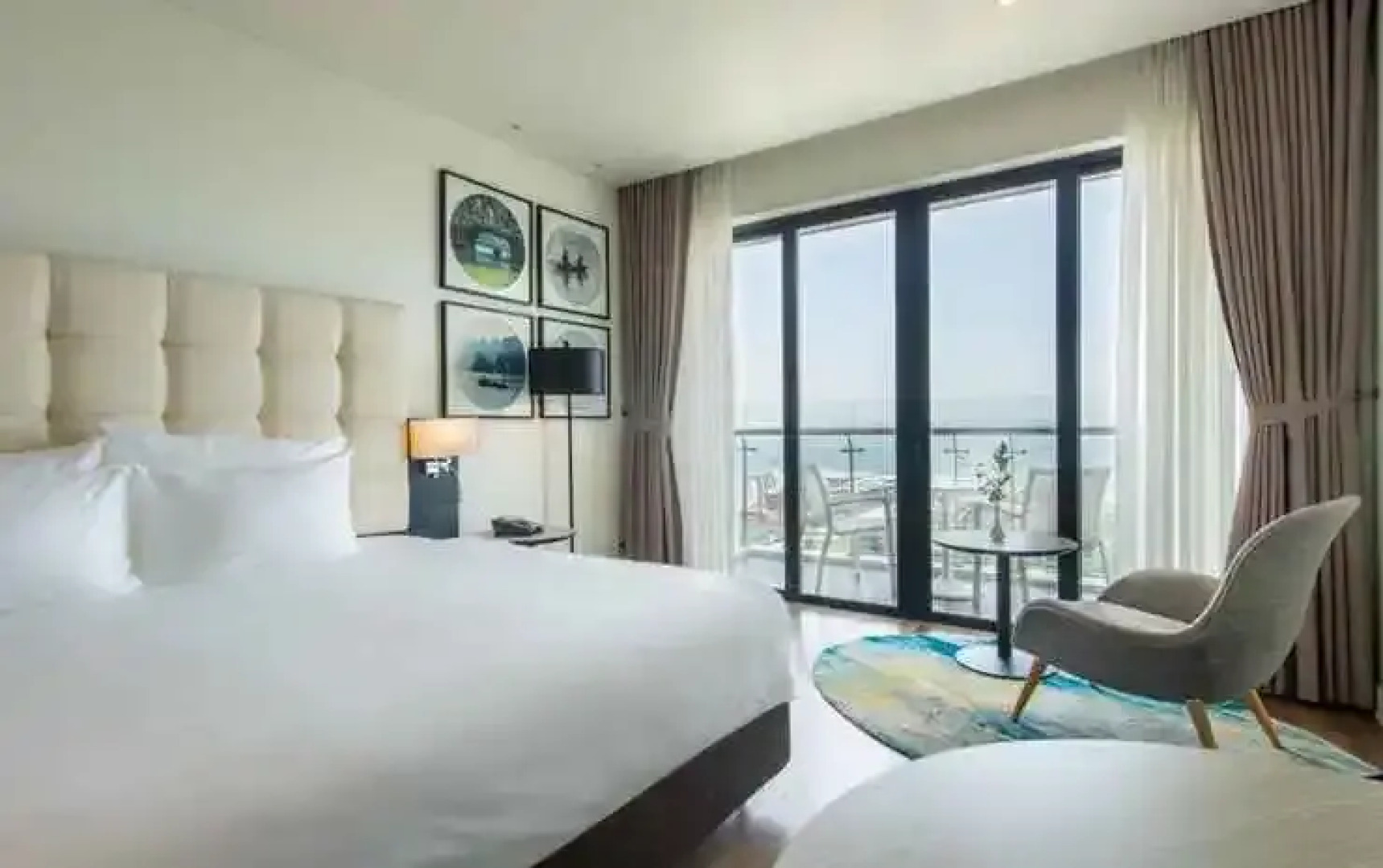 Hotel Soleil Ha Long – Trademark Collection by Wyndham