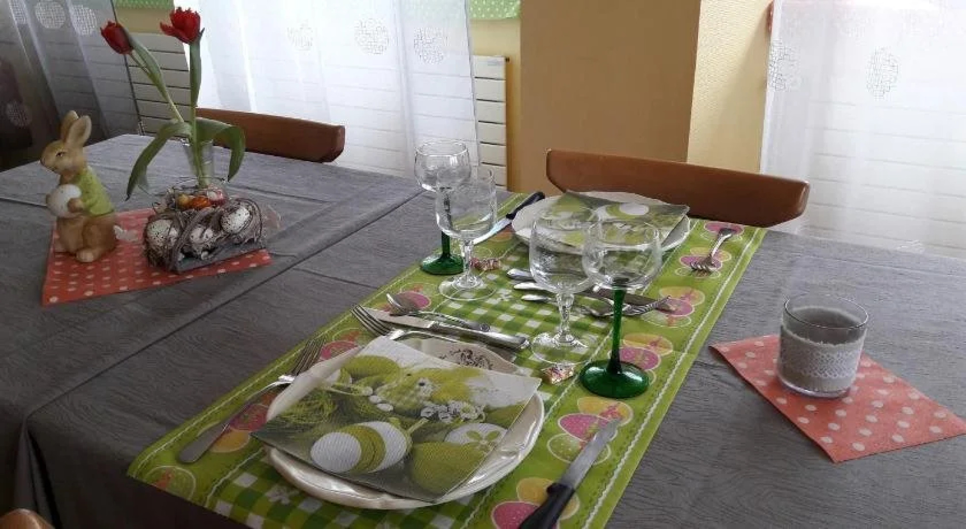 Chambres dhôtes Le Saut de la Truite