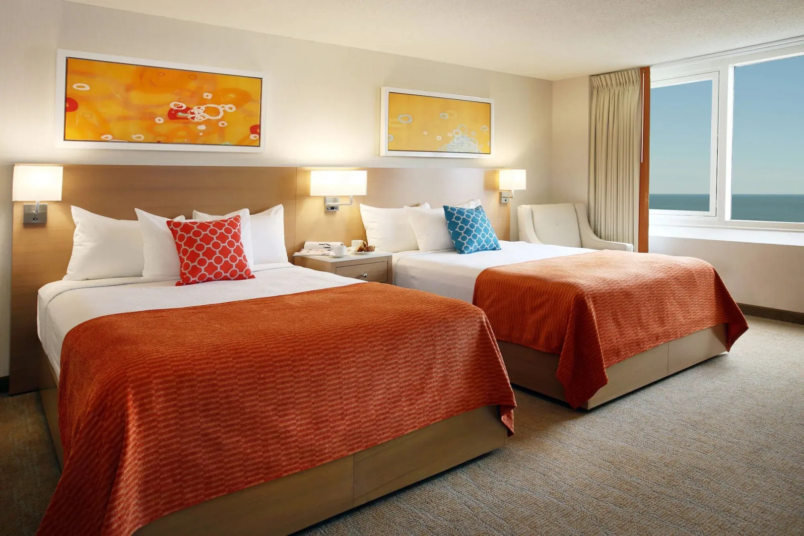 Tropicana Atlantic City – A Caesars Rewards Destination