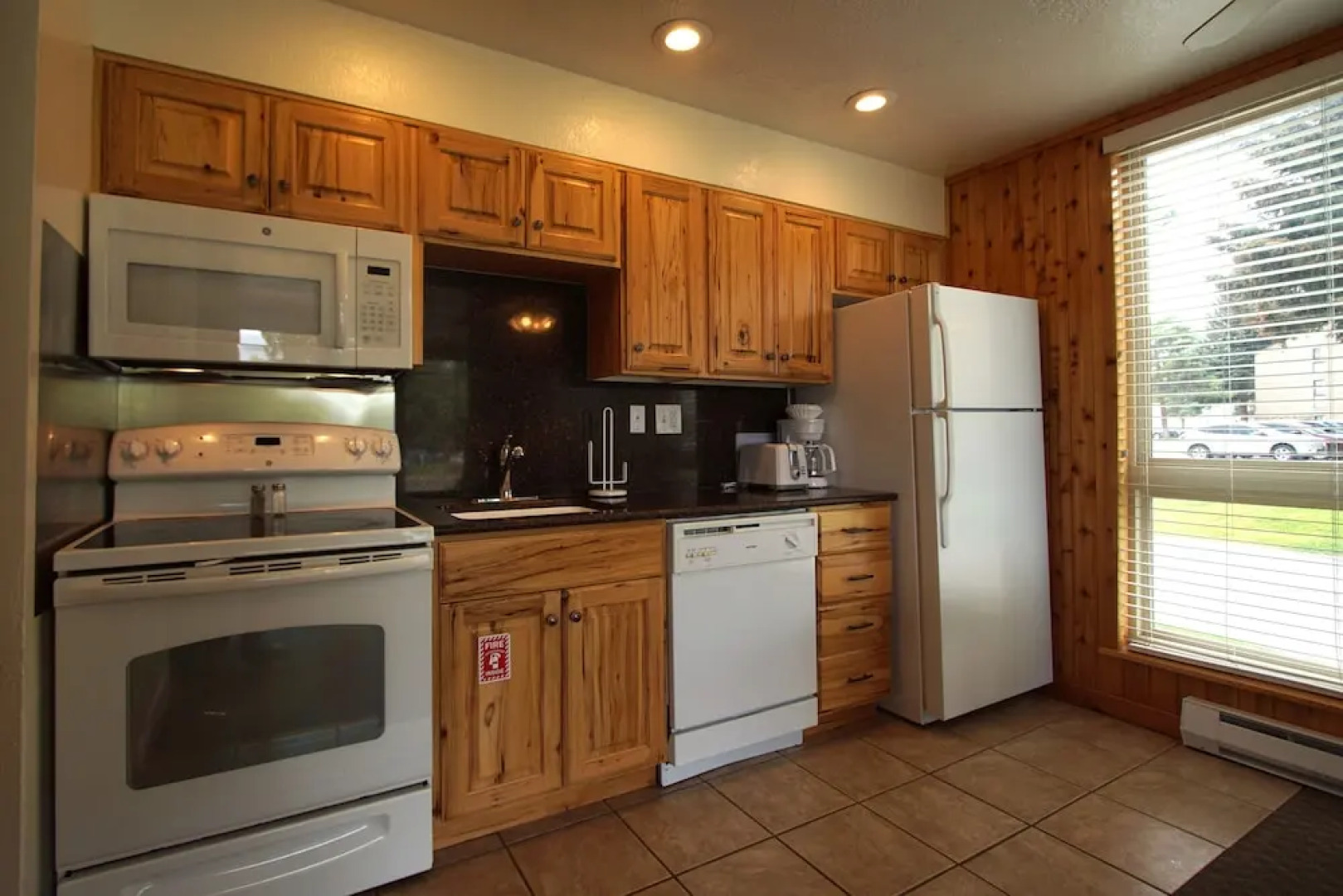 Multi Resorts at Bear Lake