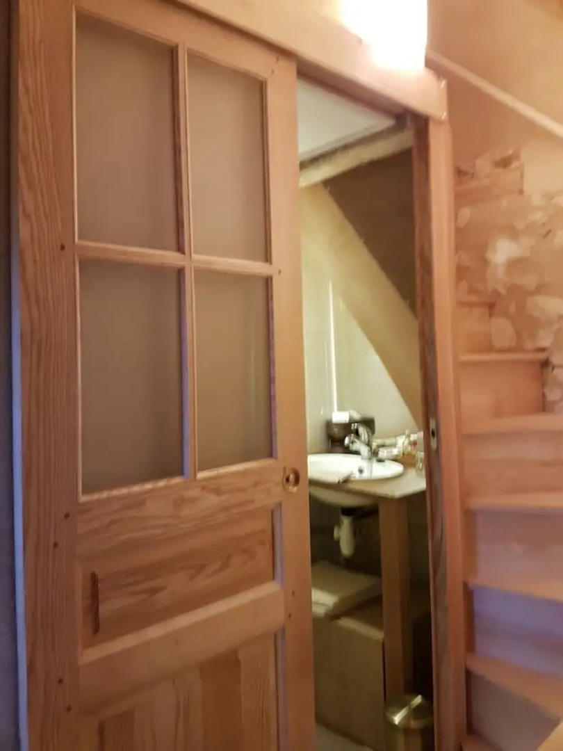 Le Bourgis chambres d'hotes