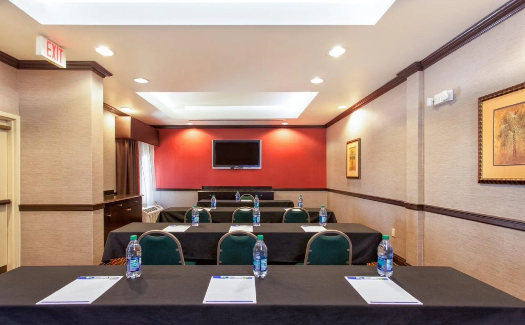 Holiday Inn Express Tampa-Brandon by IHG