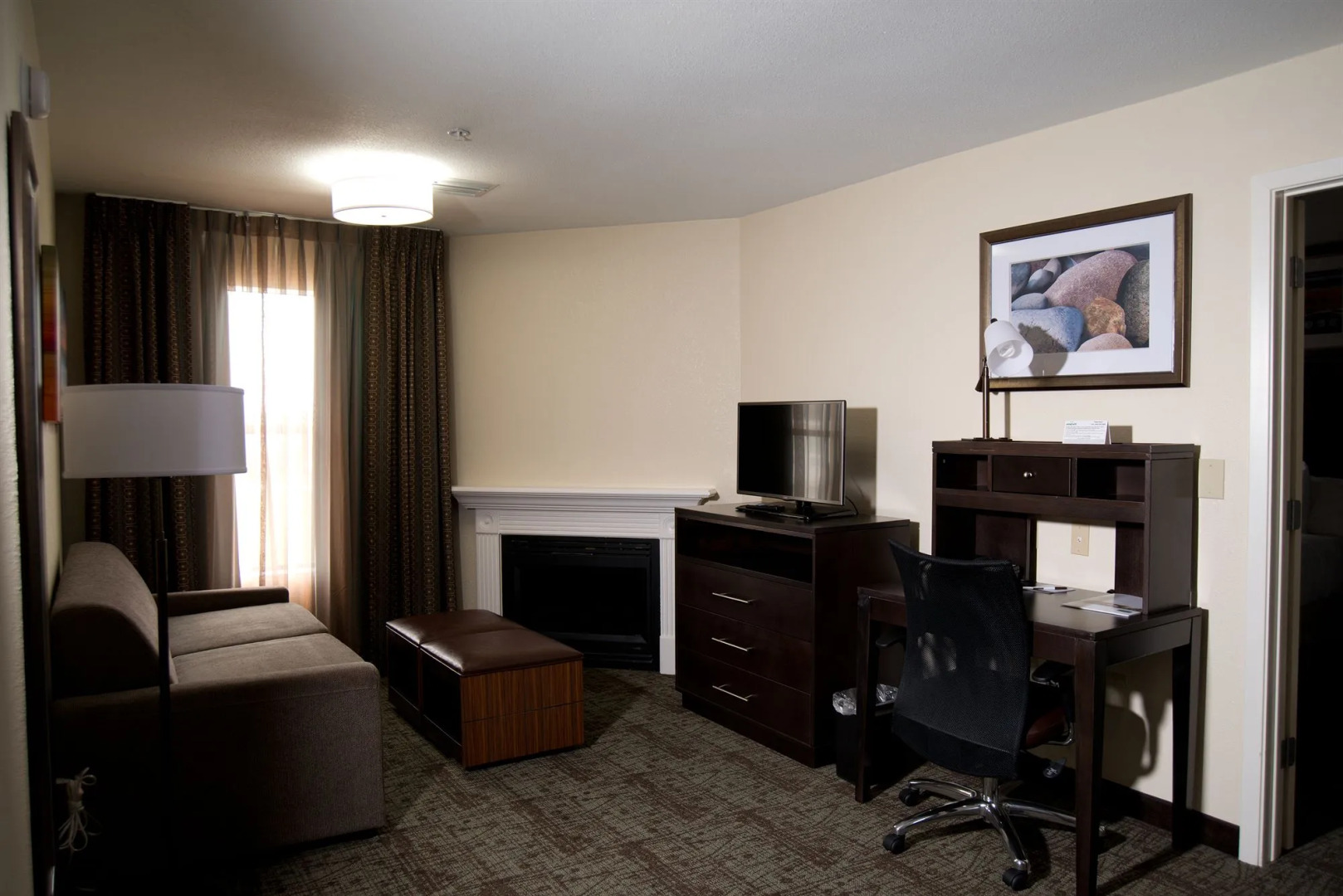 Staybridge Suites Houston NW/Willowbrook