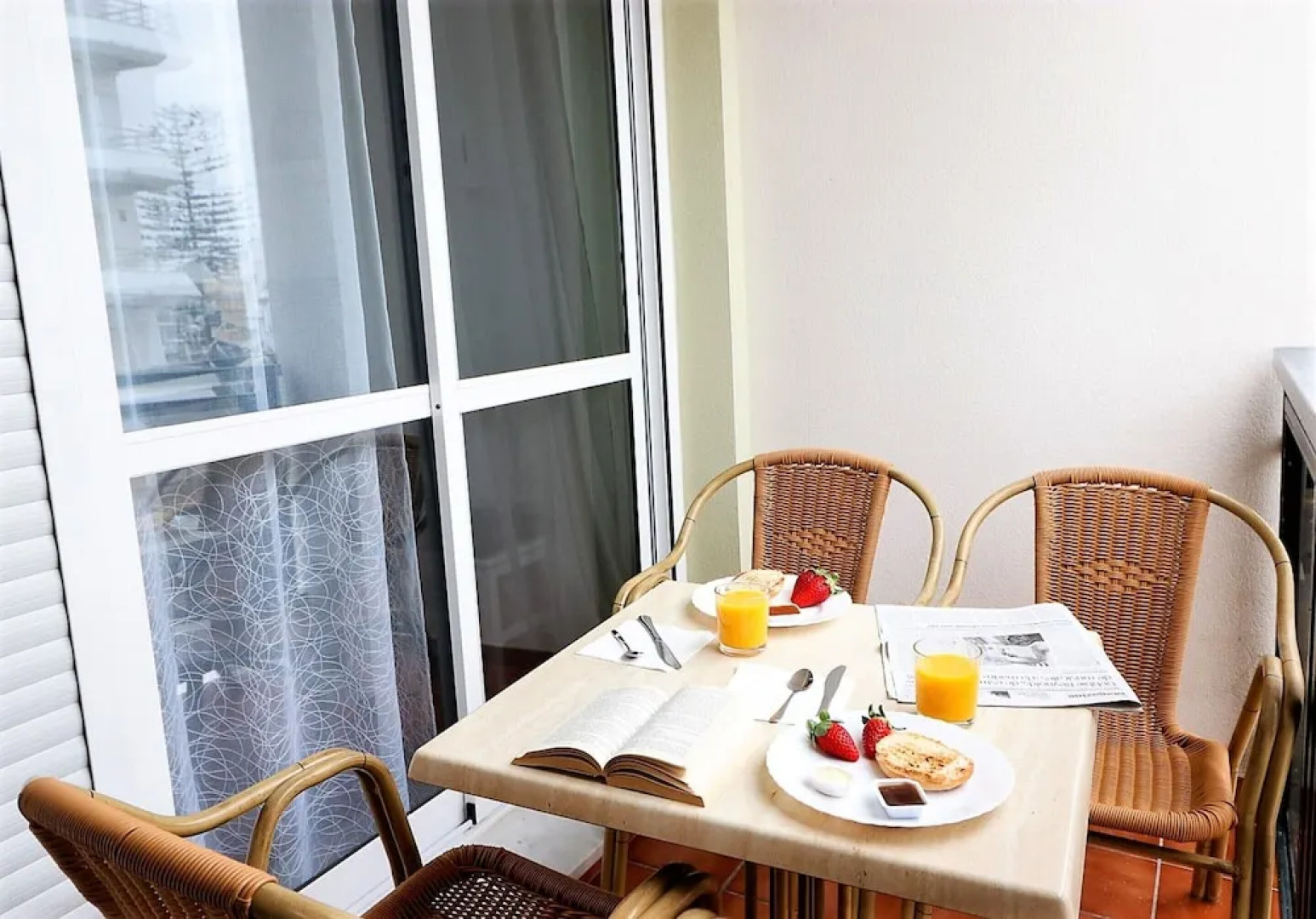 Apartamentos San Francisco by Summerland