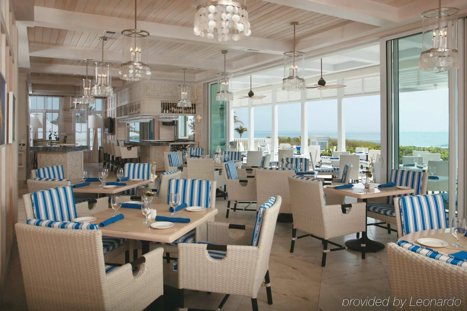 The Seagate Hotel, Golf & Beach Club, Autograph Collection