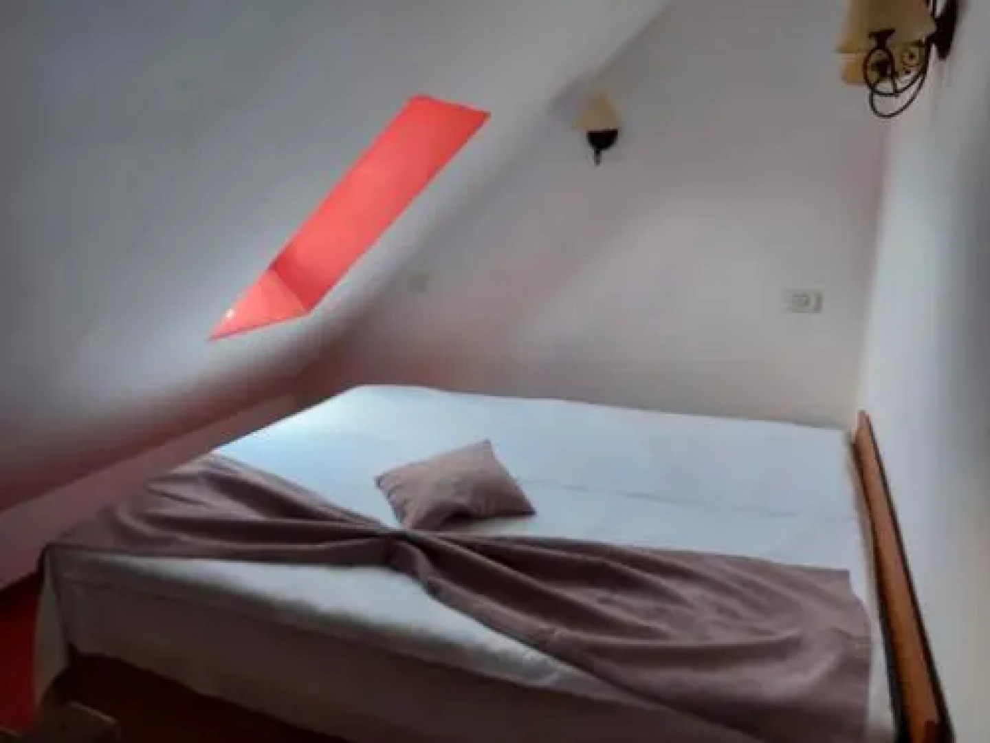 Pension Poiana Marului