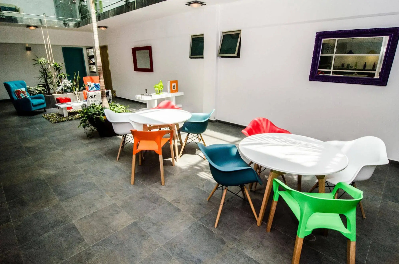 Maison Bamboo Hotel Boutique