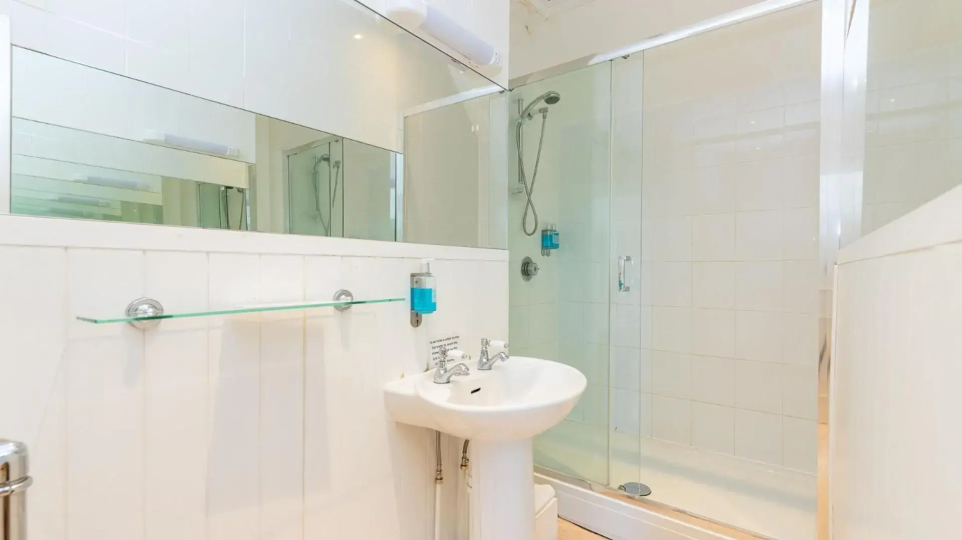 The Sibson Inn Hotel