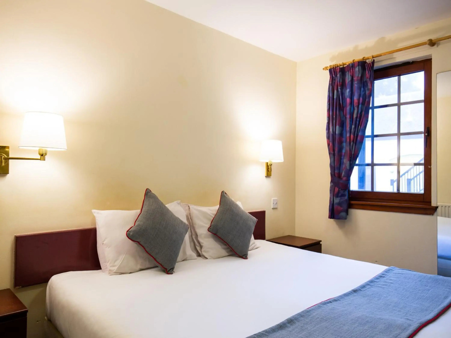 The Longforgan Coaching Inn