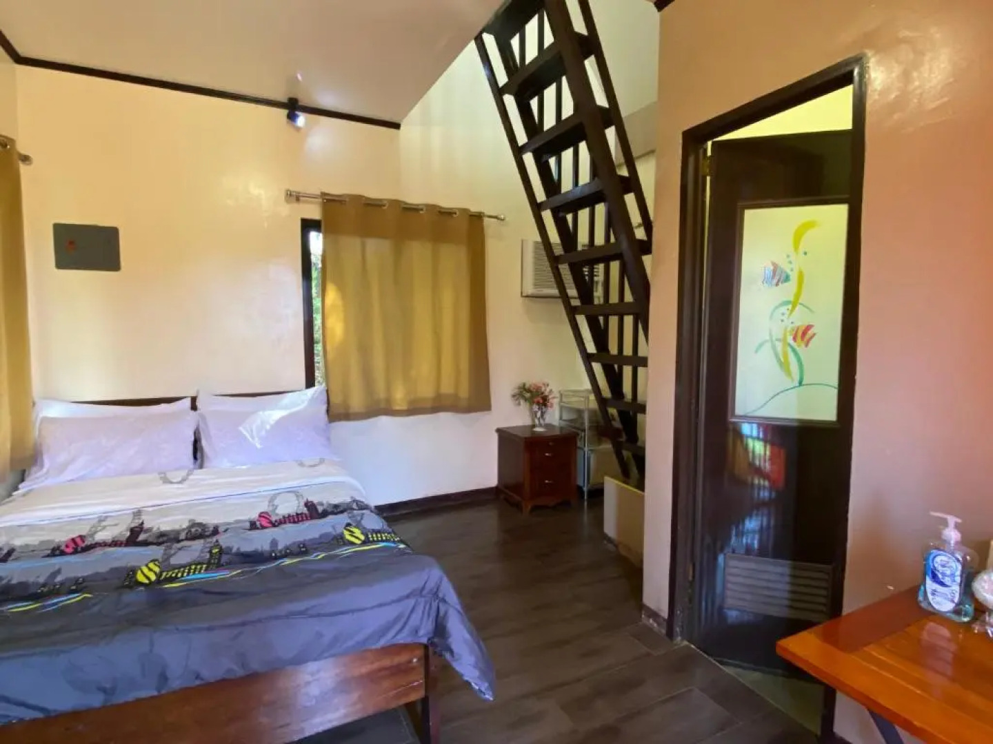 Taal Maranan Farmville Inc by Cocotel