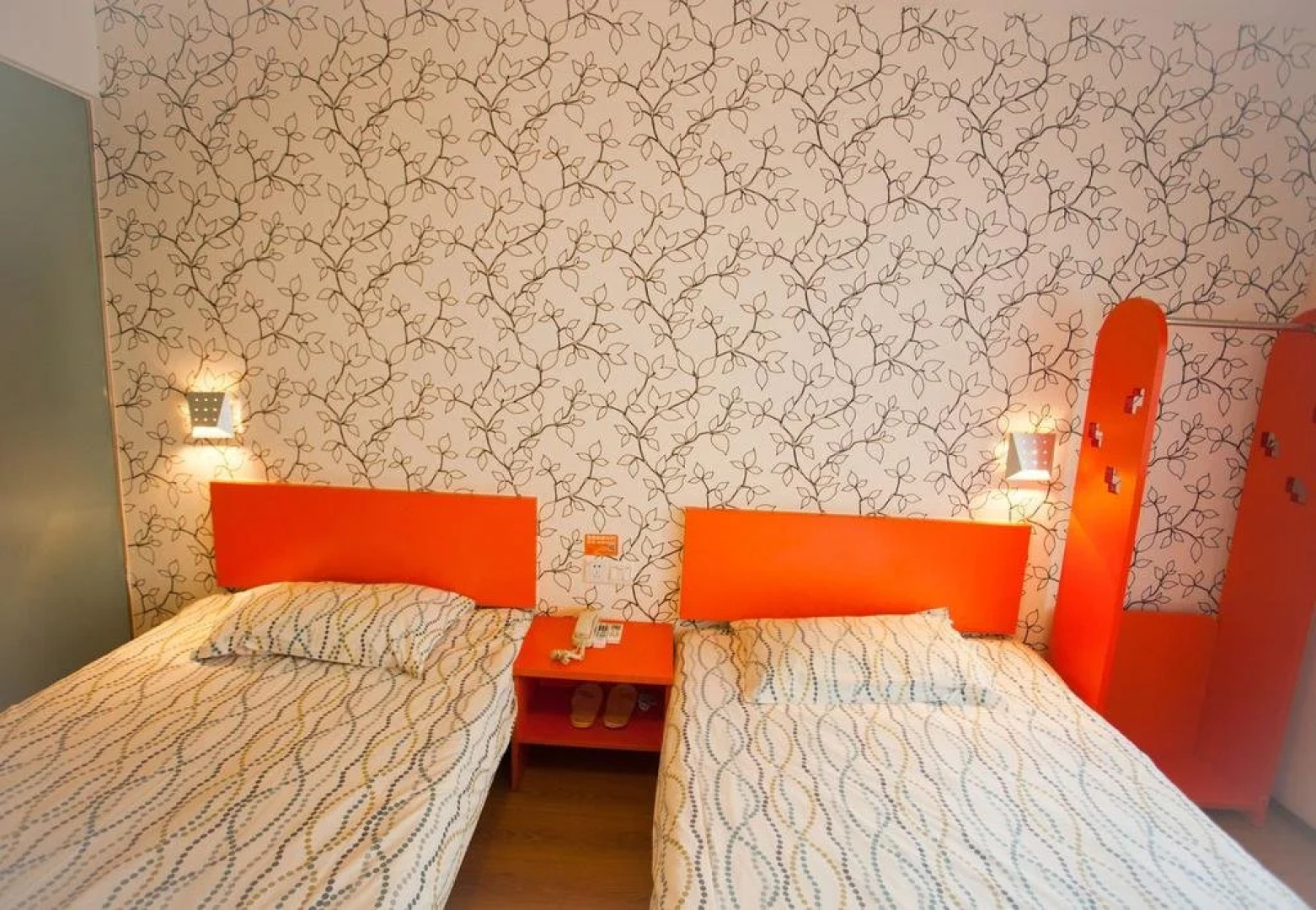 Pod Inn Huai'an Huaihai Plaza Normal College