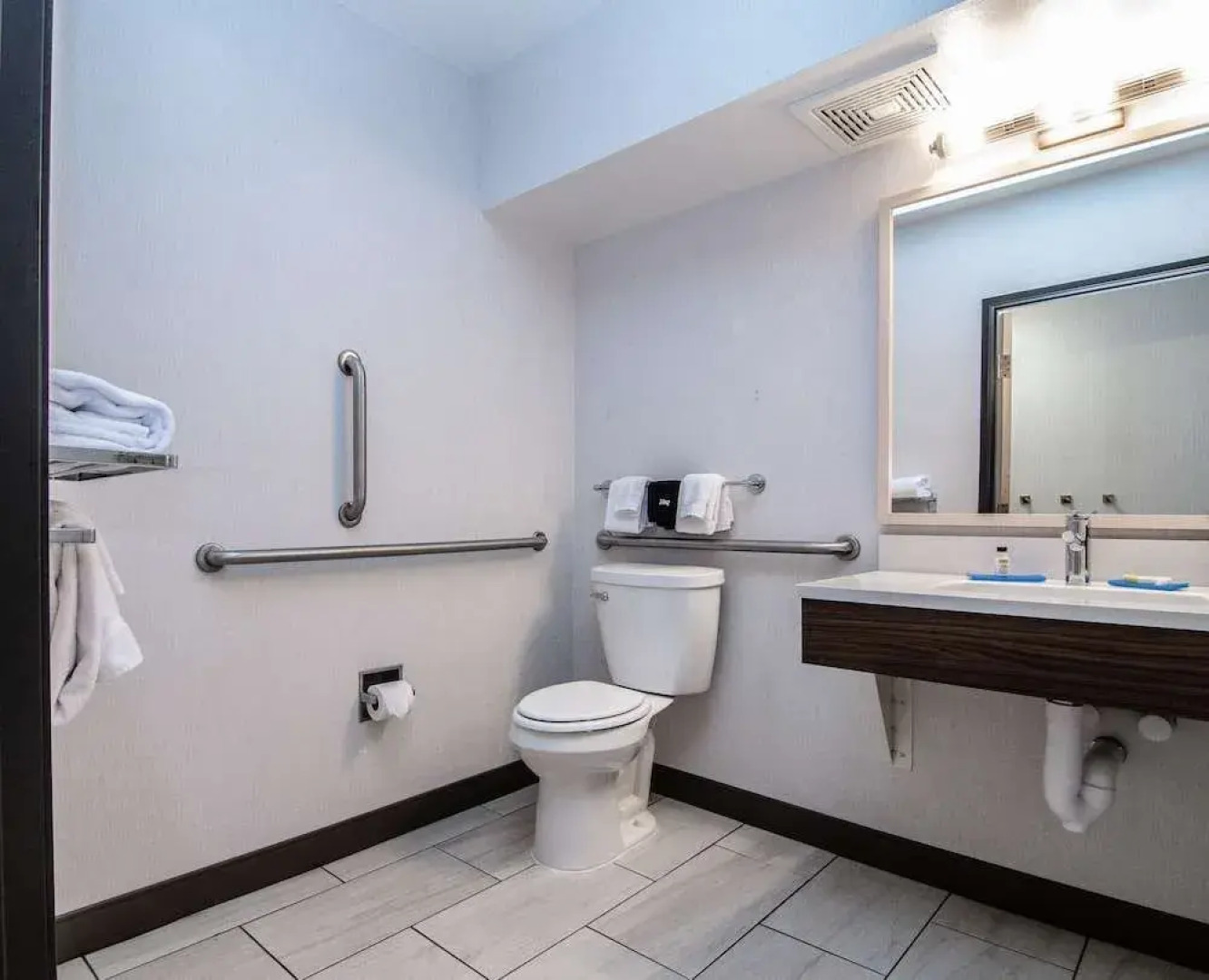 Holiday Inn Express & Suites Kalispell