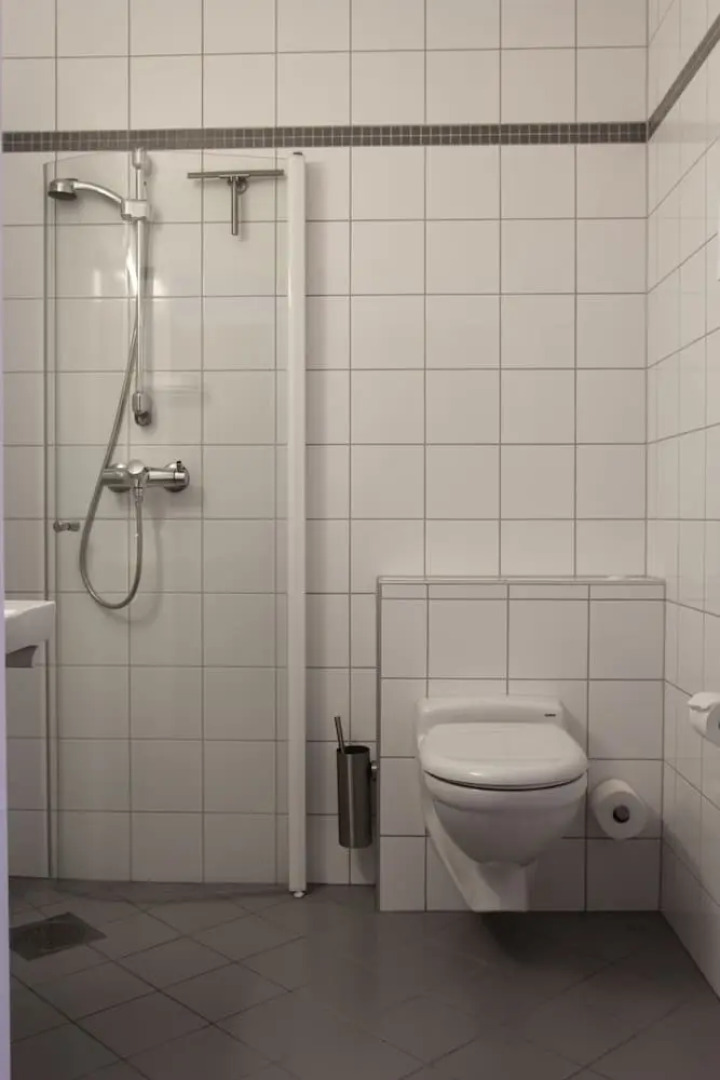 Brattvåg Fjordhotell