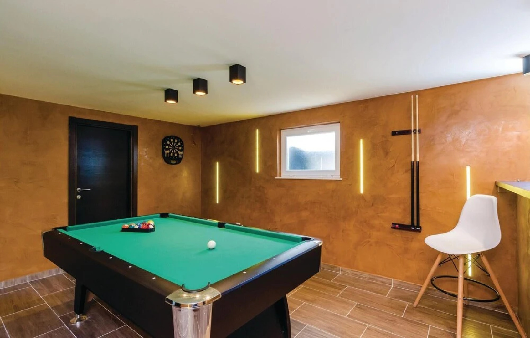 Nice Home in Zaton Veliki With Sauna, Wifi and 4 Bedrooms