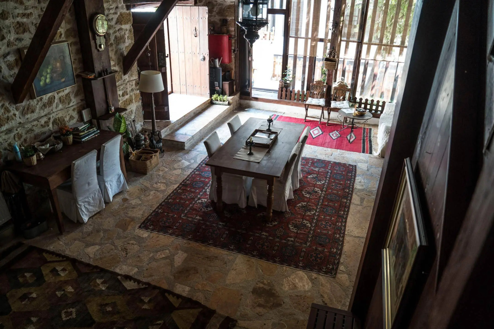 Benan Konak Safranbolu