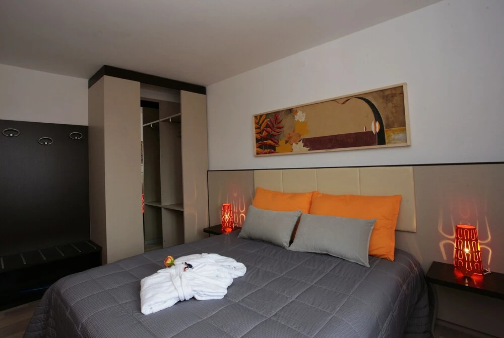 Bed & Breakfast Arte Casa