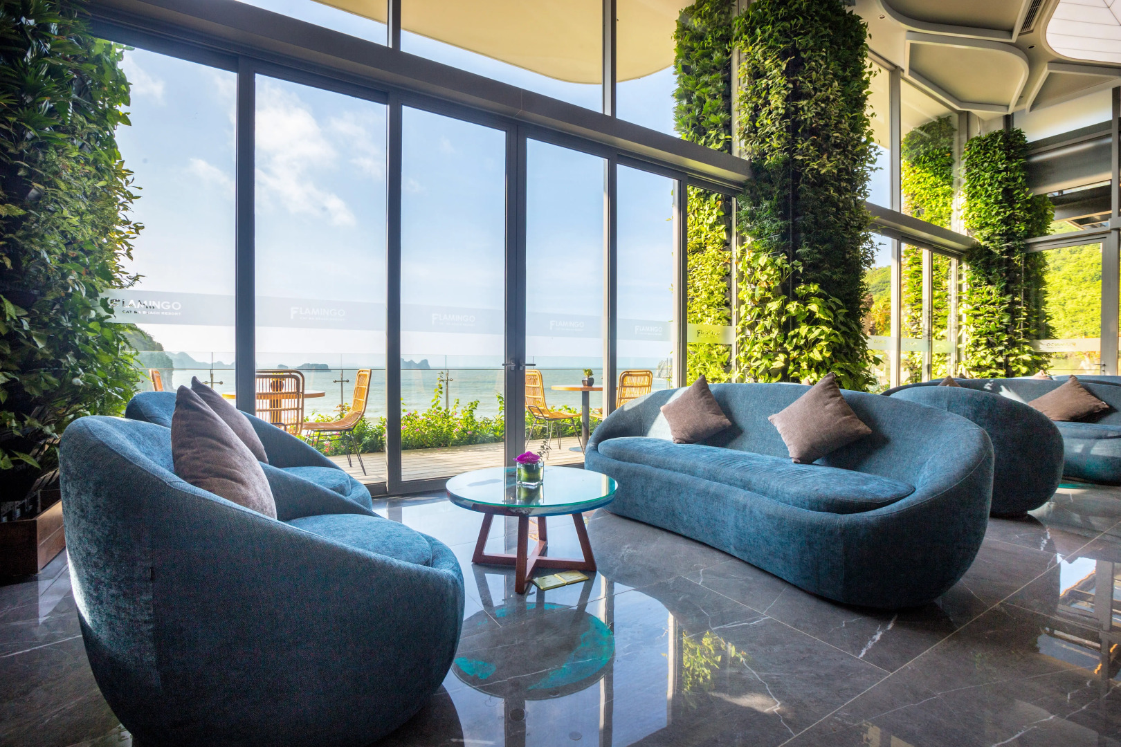 Flamingo Premium Lan Ha Bay Resort