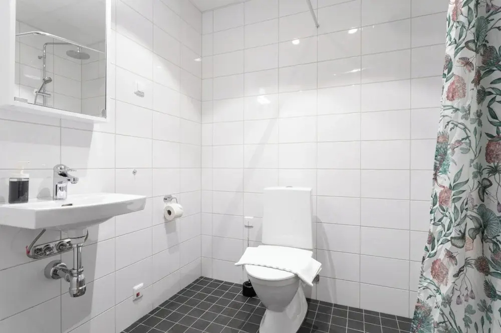 ApartDirect Arlandastad