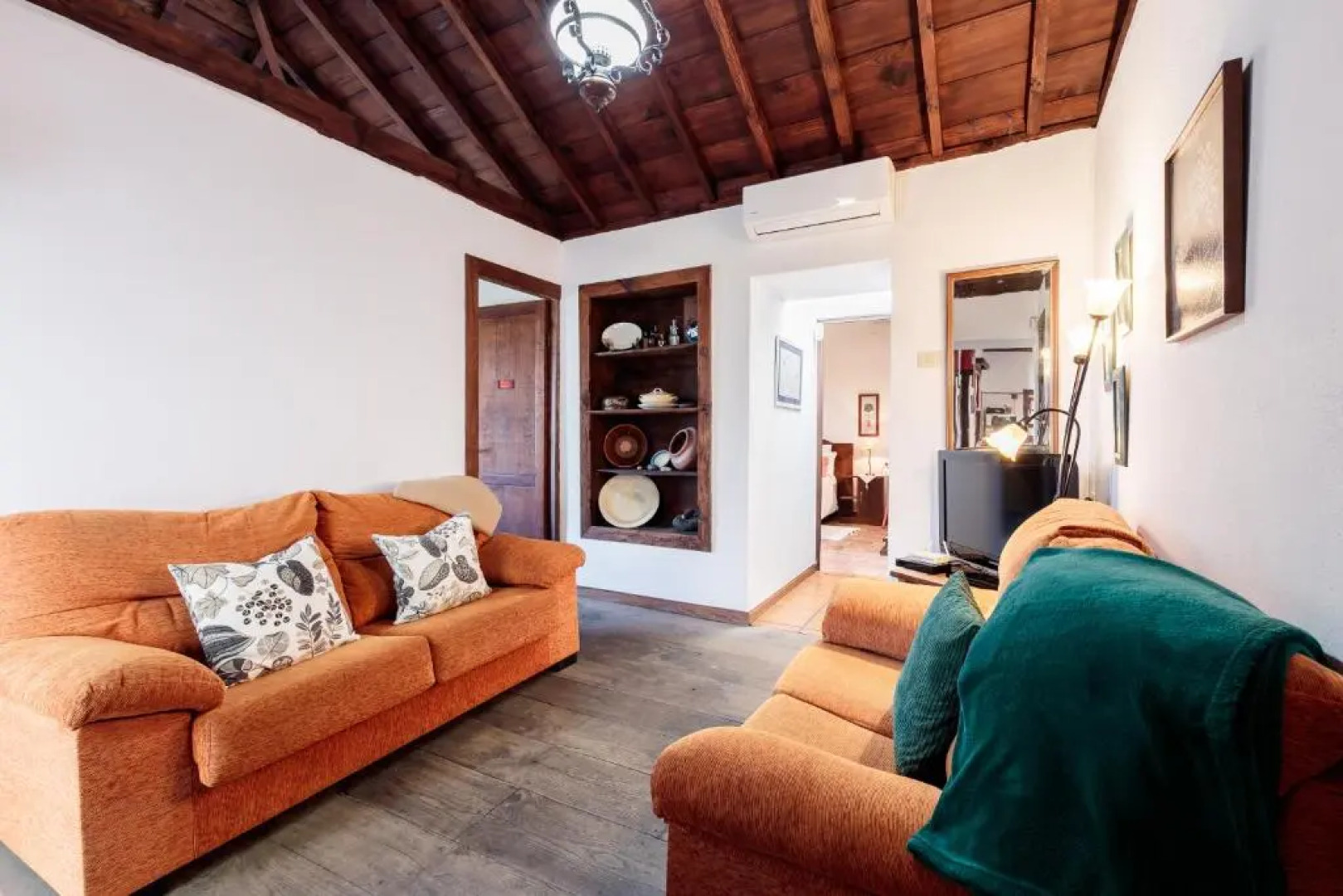 Casa Rural El Rincón by Isla Bonita