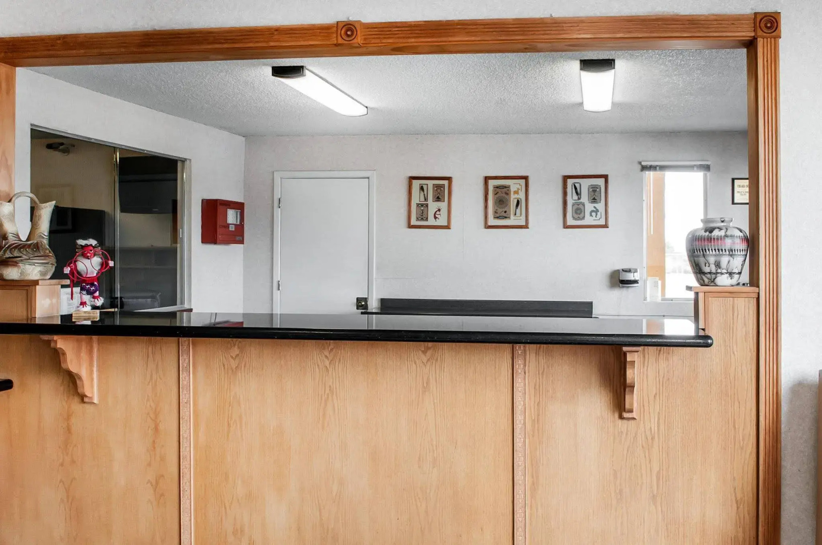 Econo Lodge Gallup West