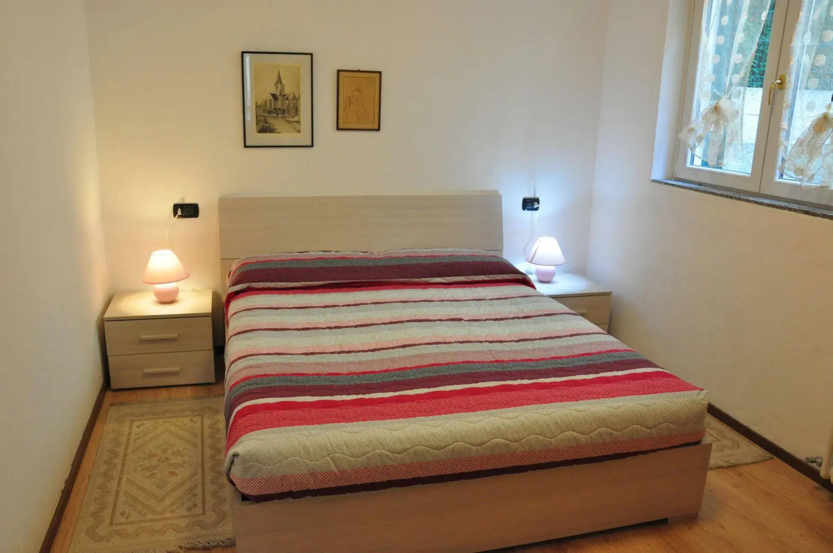 Comoholidays - Casa Mirella