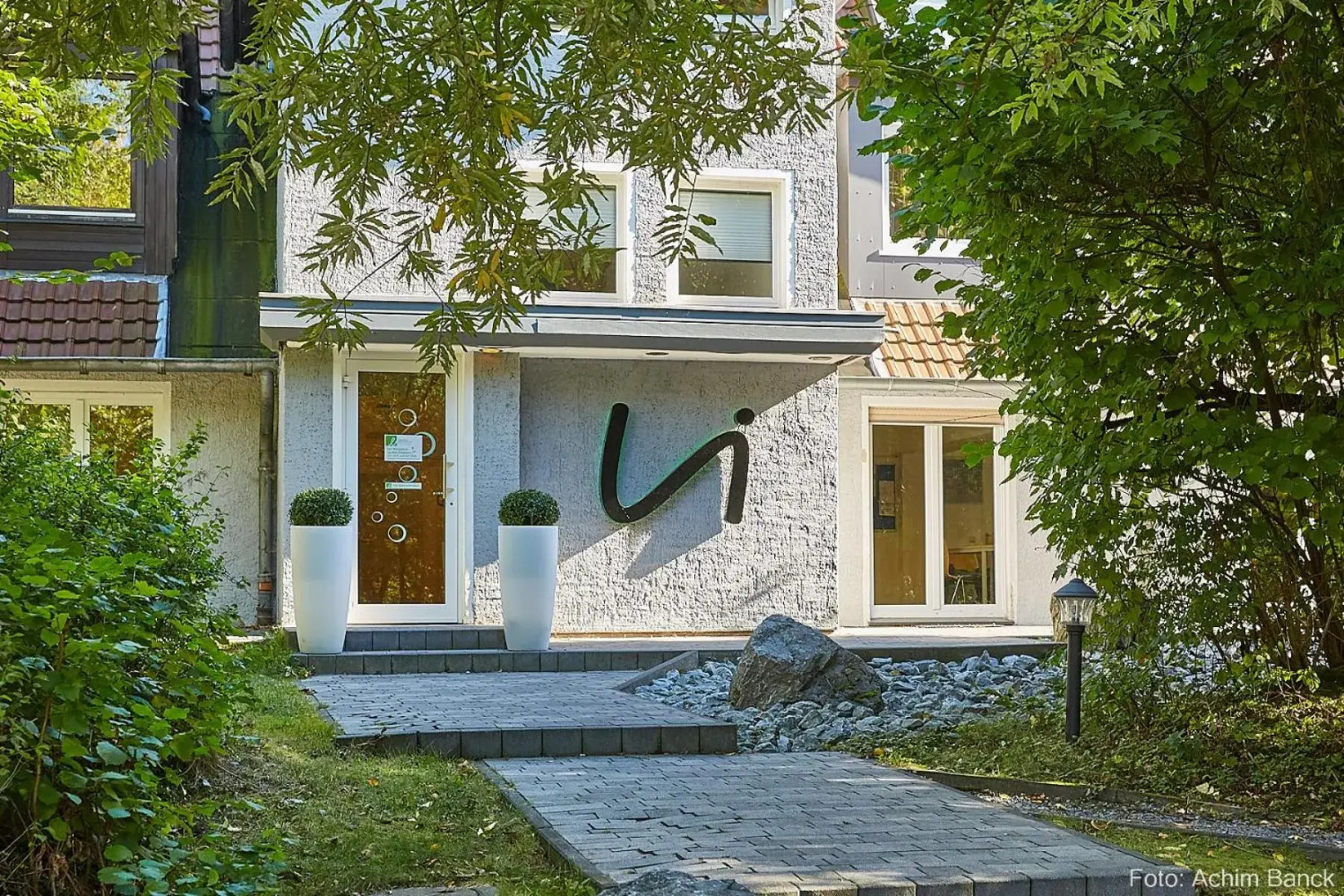 Waldhotel Brands Busch