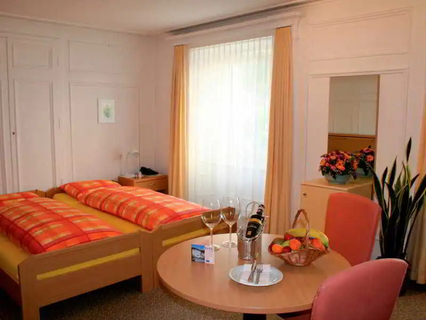 POSCHIAVO Suisse Hotel