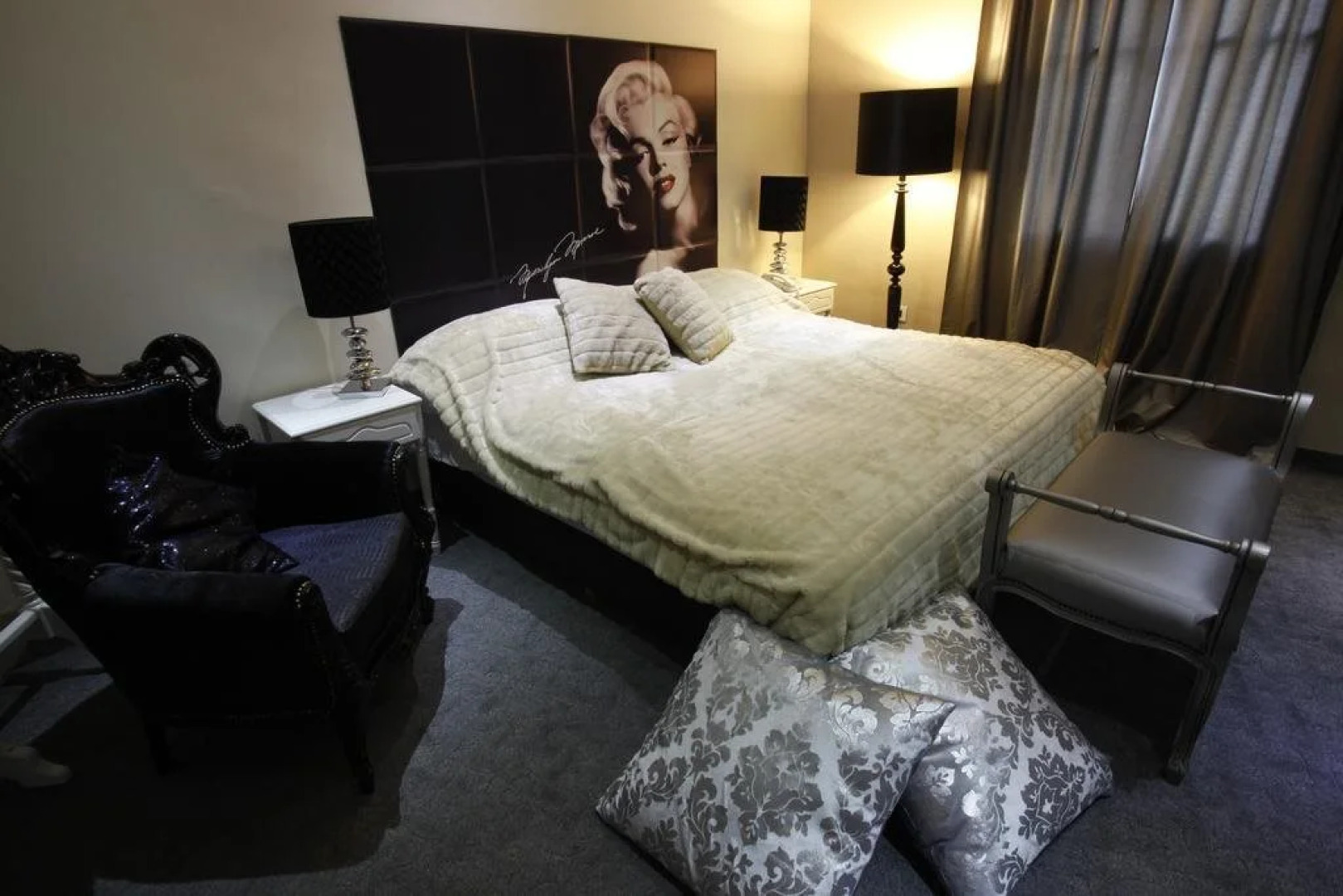 Broumana Boutique Hotel & Spa