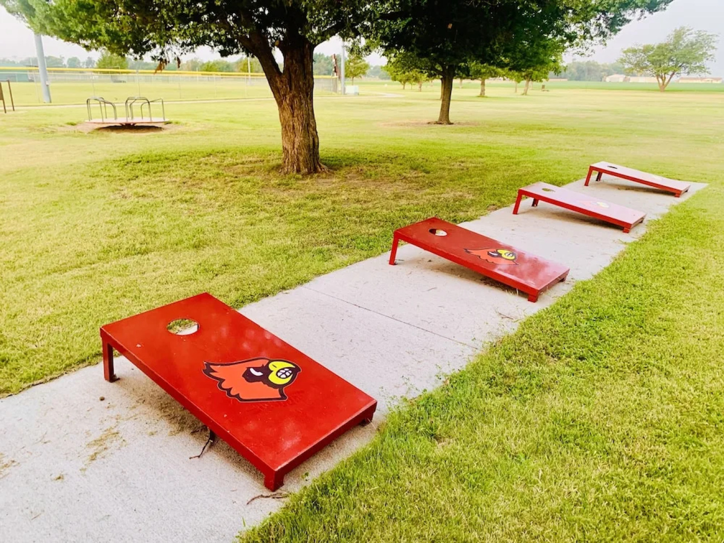 Park View Inn & Suites Hoisington