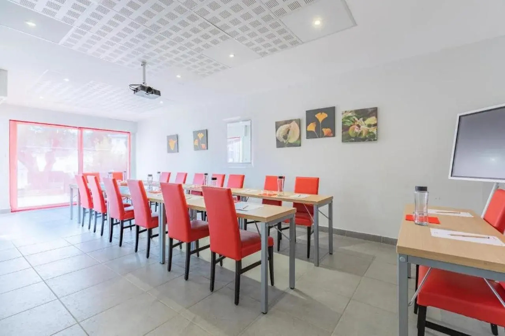 Appart'City Bordeaux Aeroport St Jean D'Illac