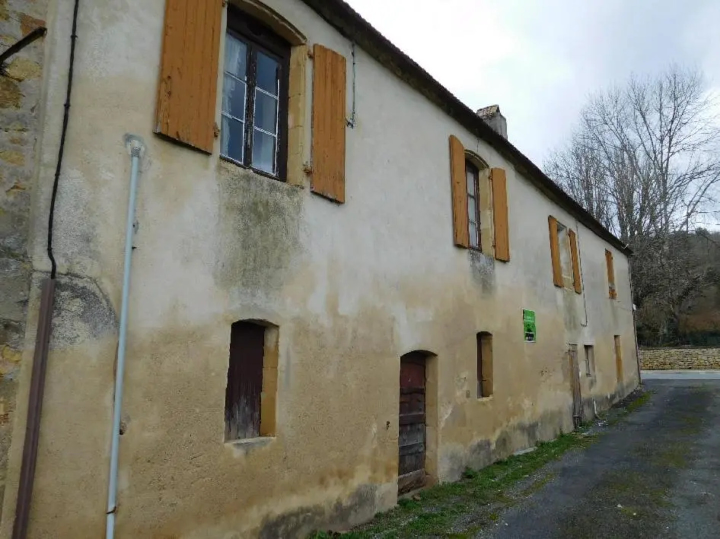 Himalaya en Perigord