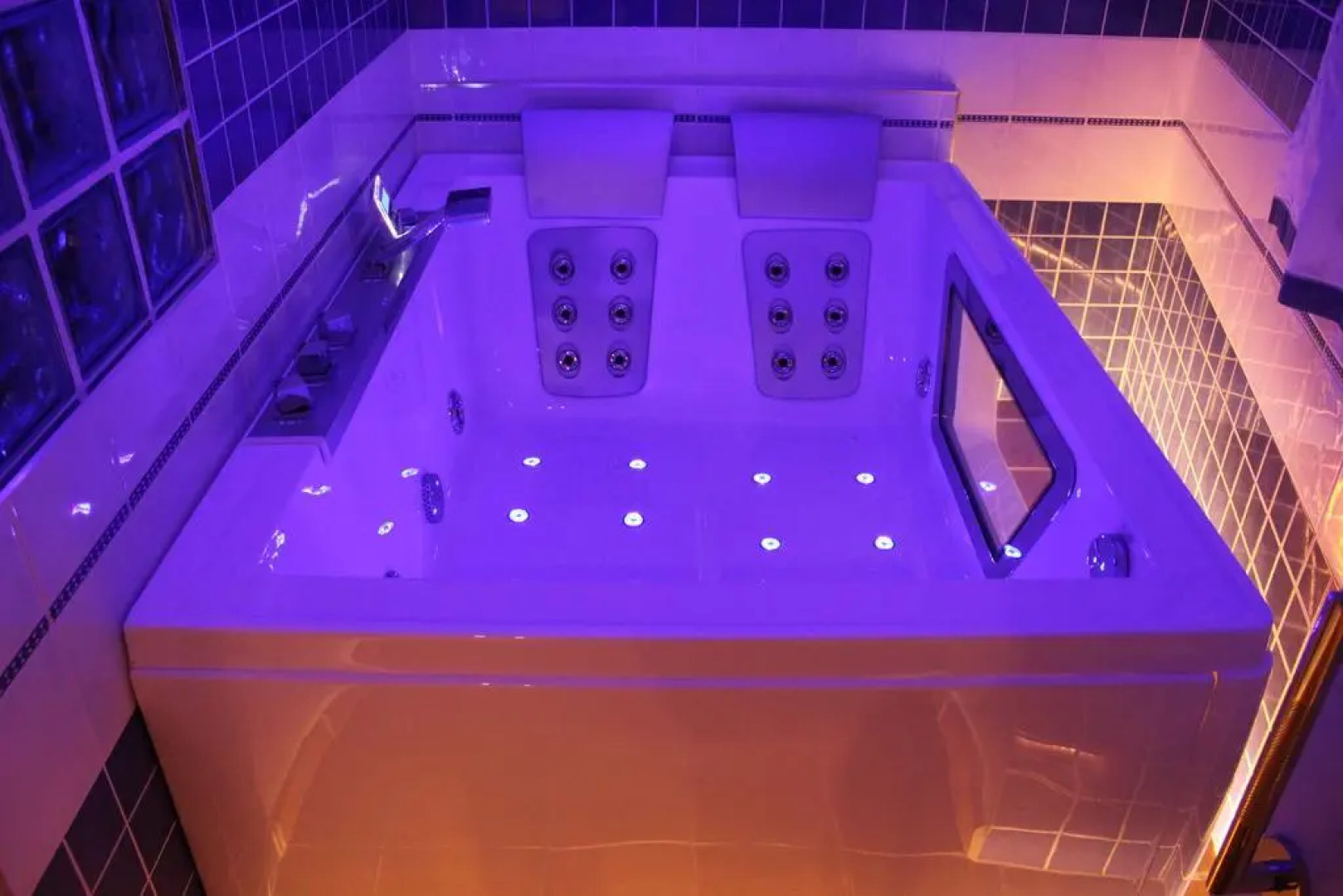 Apartamentos Fuentevieja