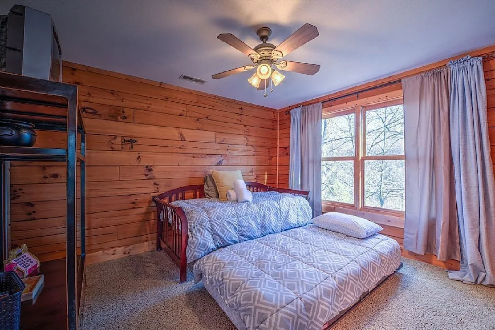 Sunrise Ridge - 3 Br Cabin