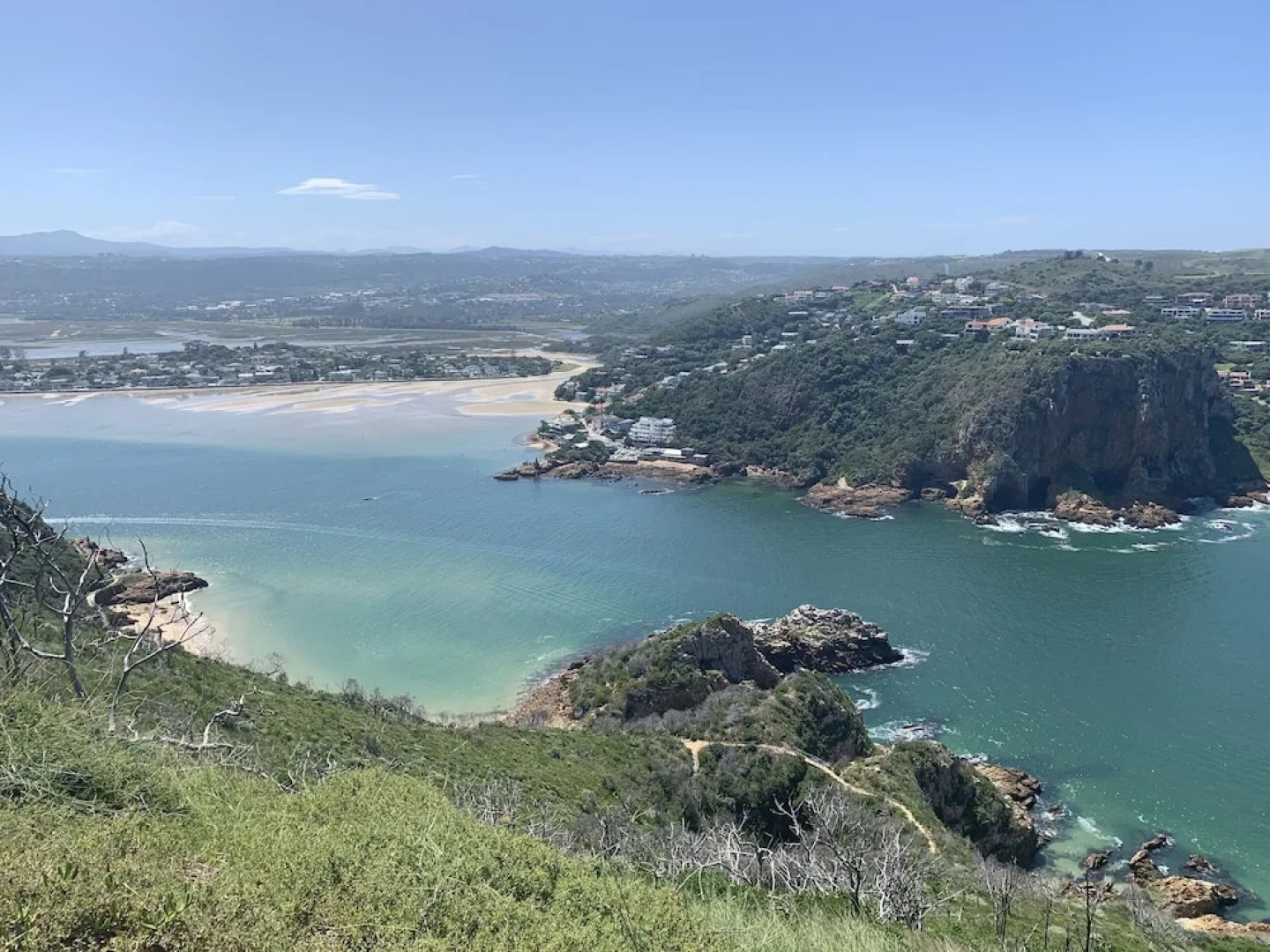 The Square Penthouse