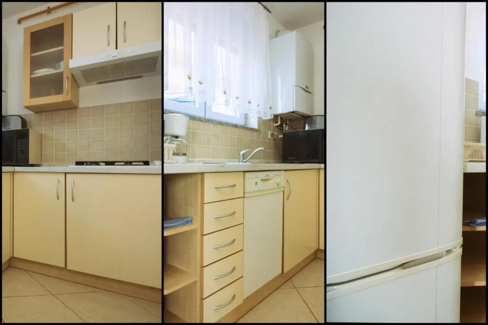 Apartments Lara Pula