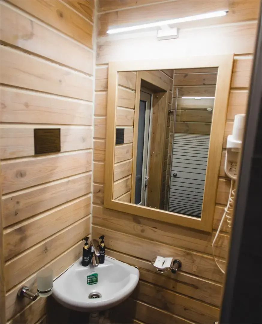 Усадьба Волжино