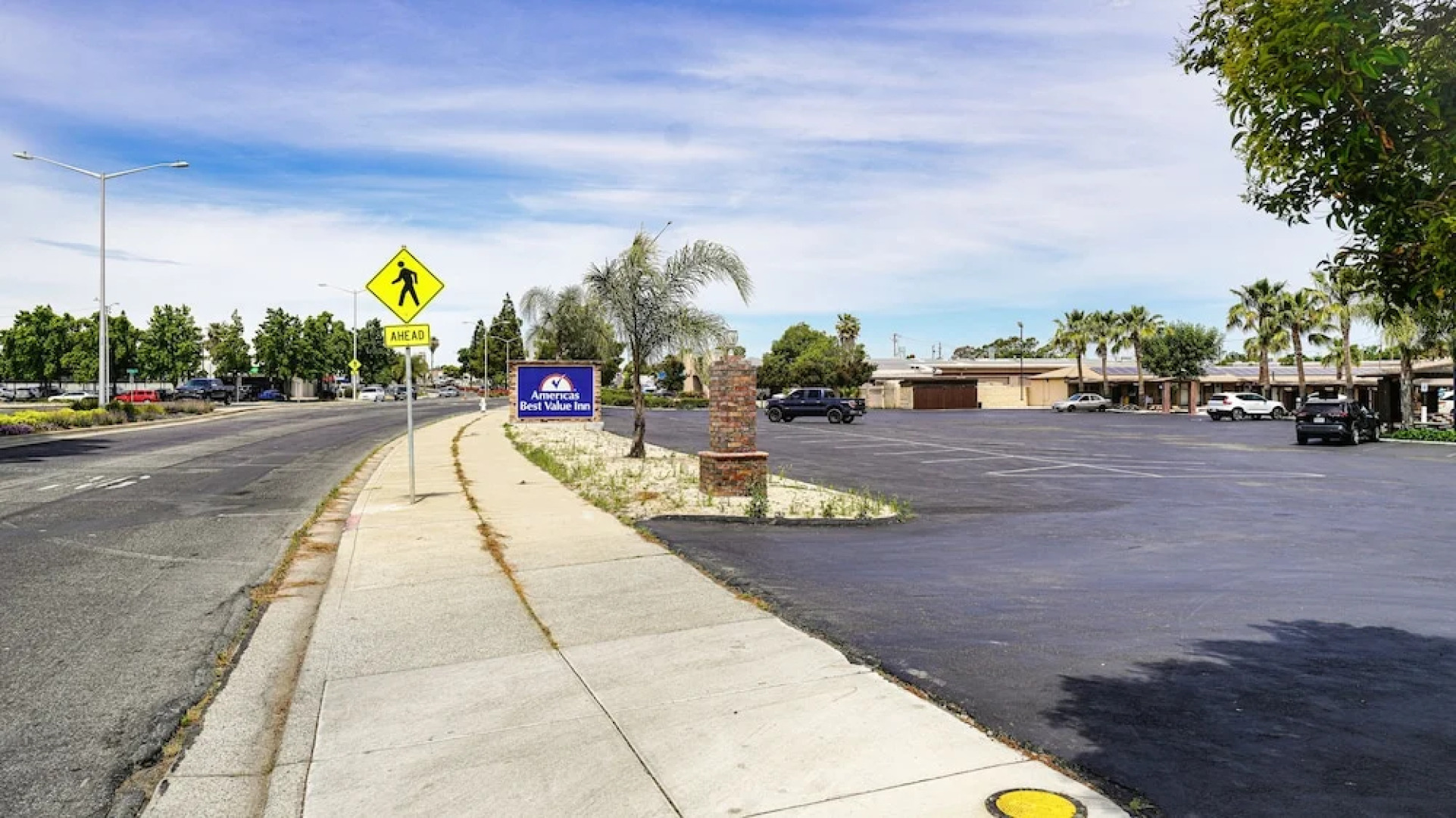 Holiday Lodge Motel Antioch