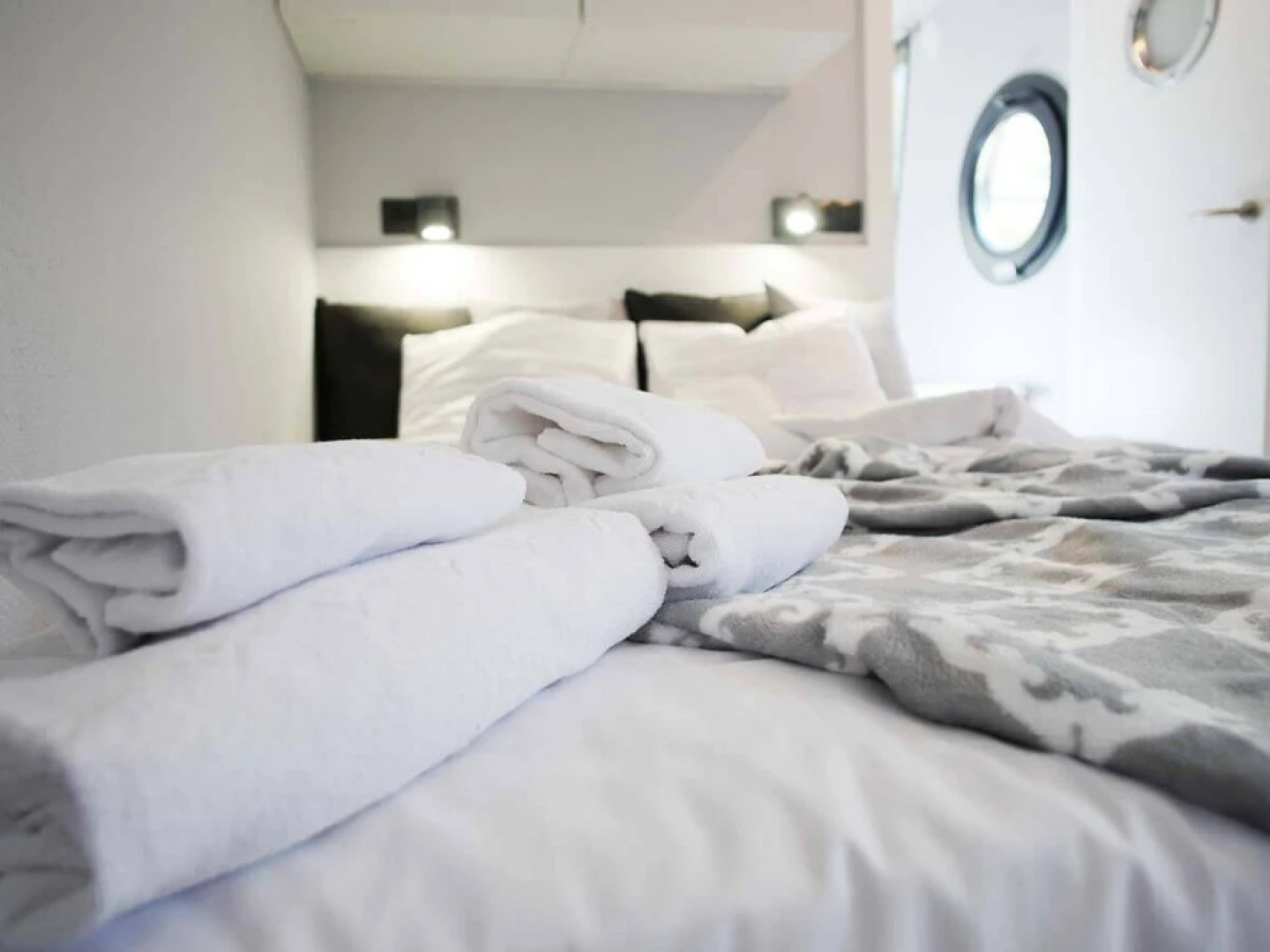 Rantakatti Apartments