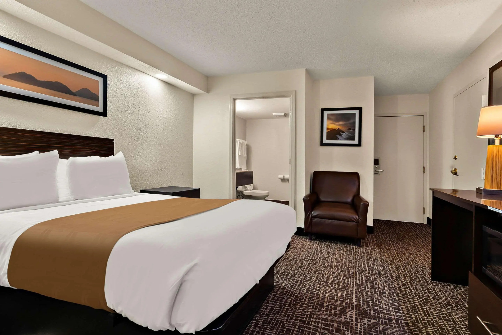 Quality Inn Memphis Northeast near I-40