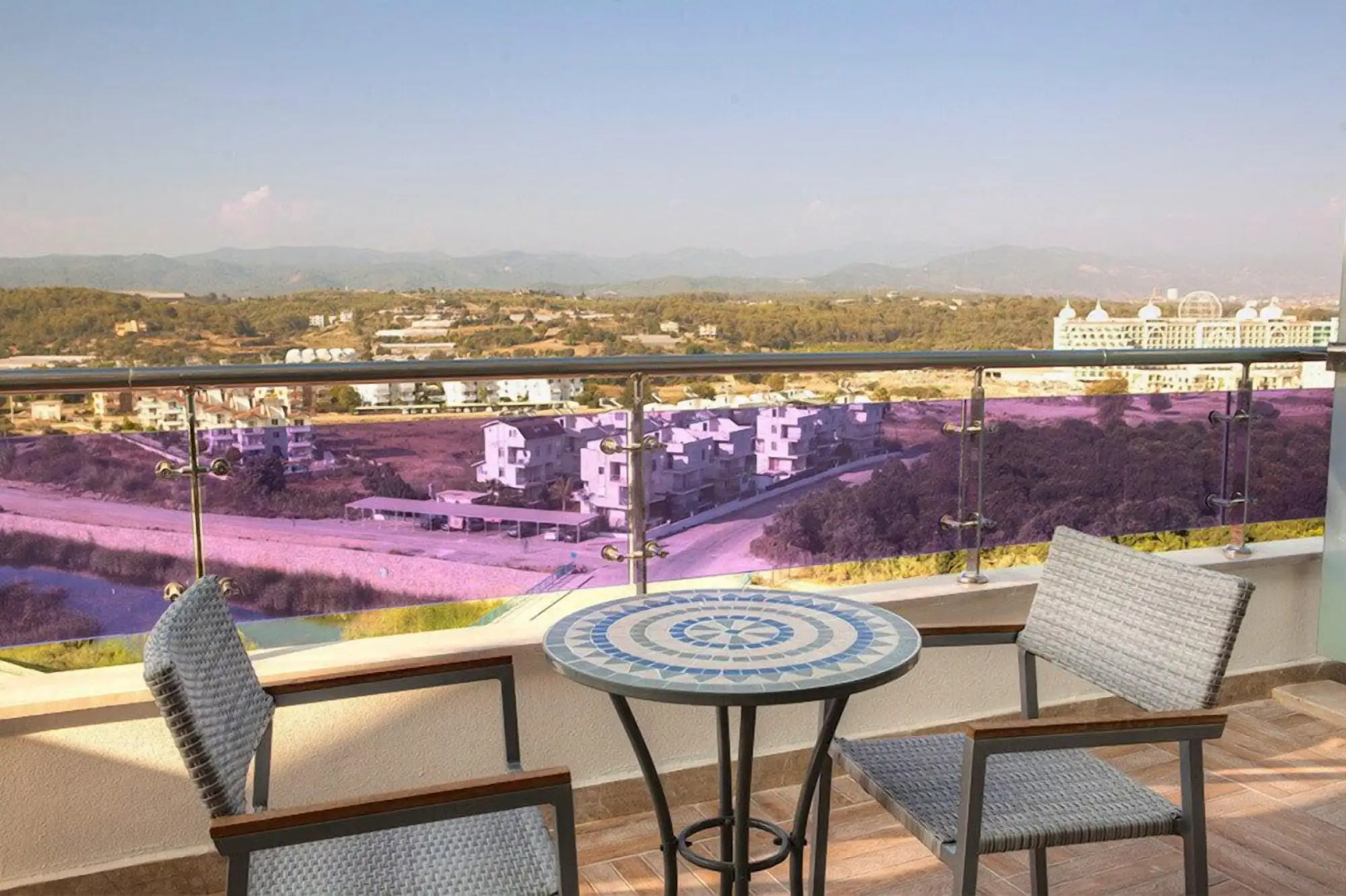 Long Beach Harmony Hotel & Spa