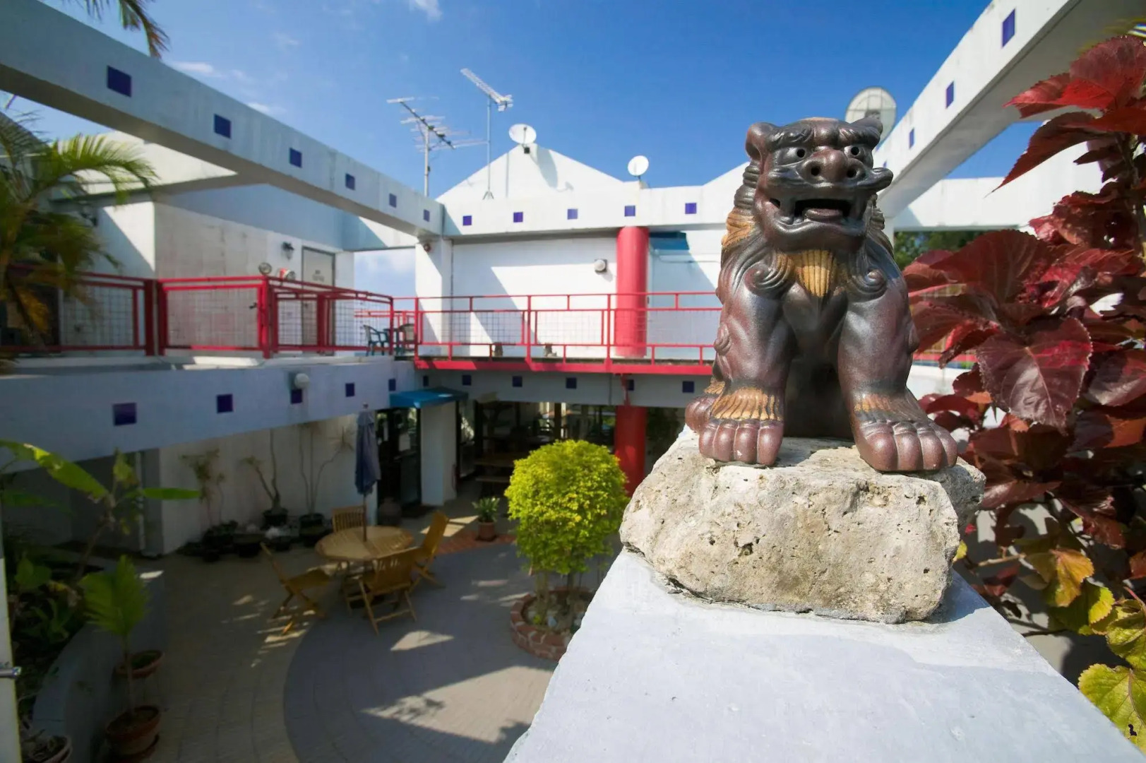 Surfside Bed & Breakfast