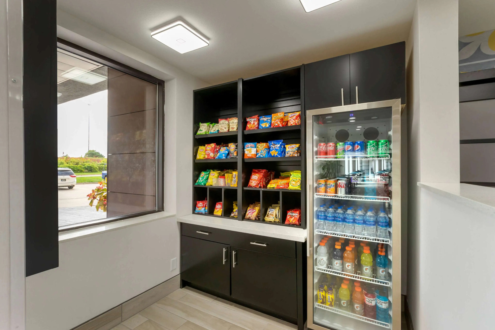 La Quinta Inn & Suites by Wyndham Des Moines West Clive