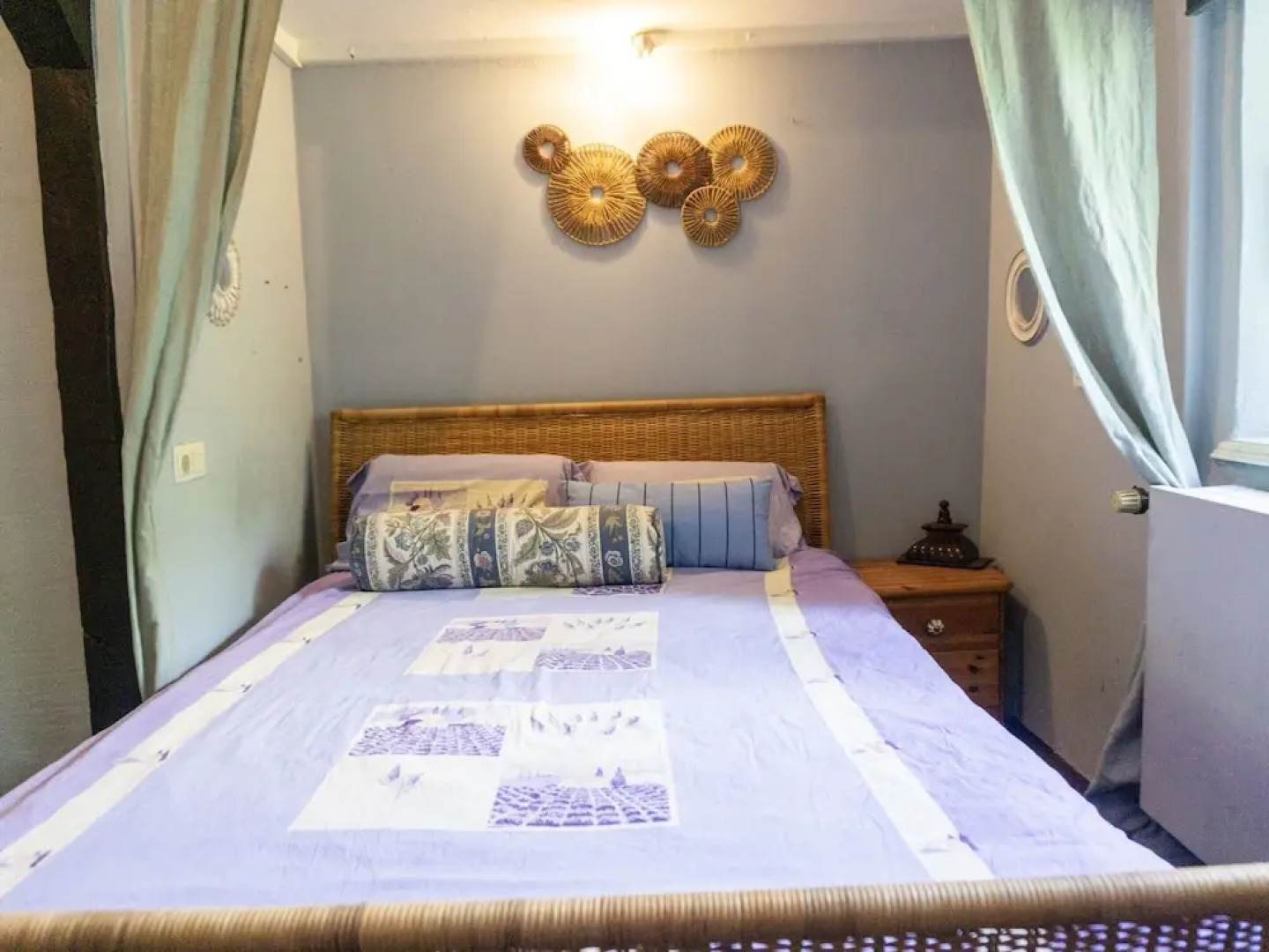 Country Life at the Pyrmonter Zehnthof