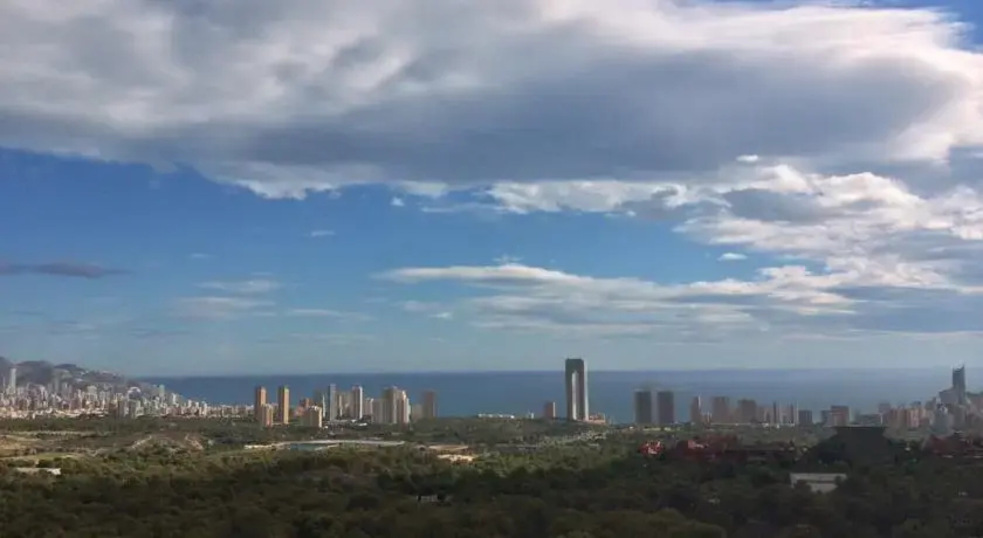 Holiday Home Carrer Londres