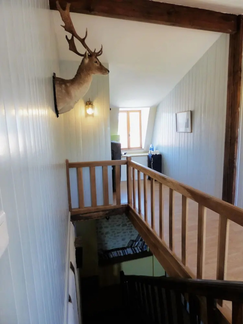 L'Ancien Presbytère