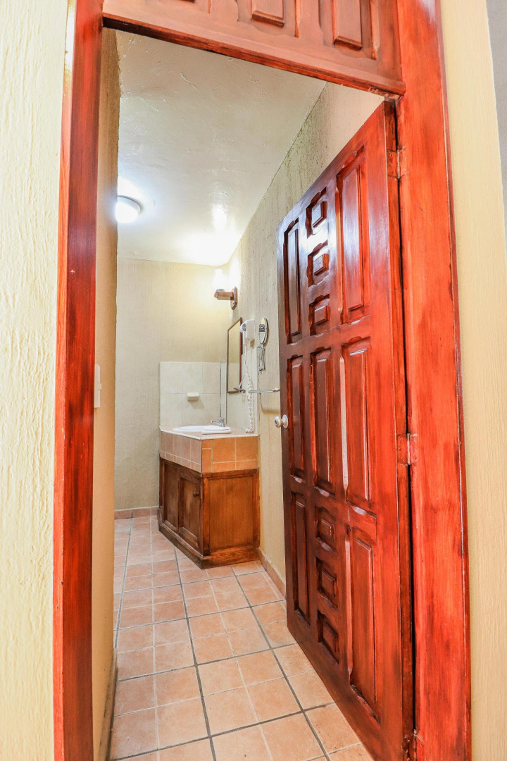 El Marques Hacienda Hotel