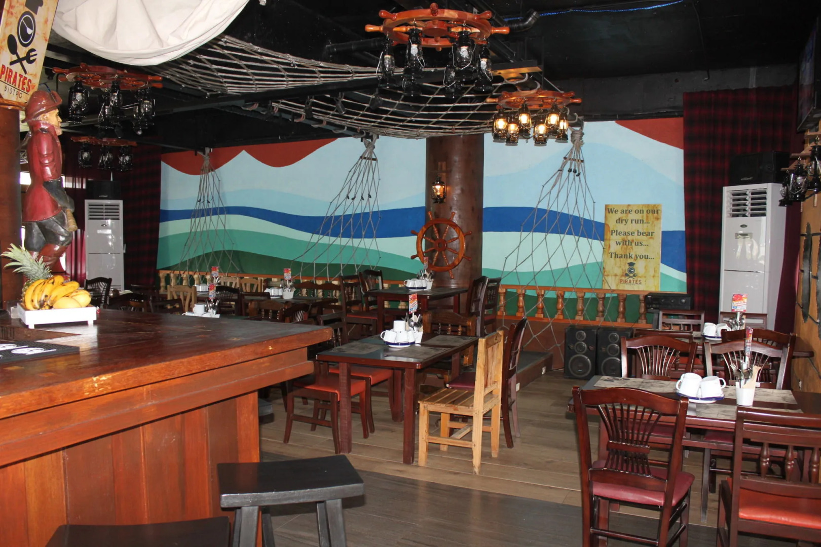 The Reef Hotel and Residences