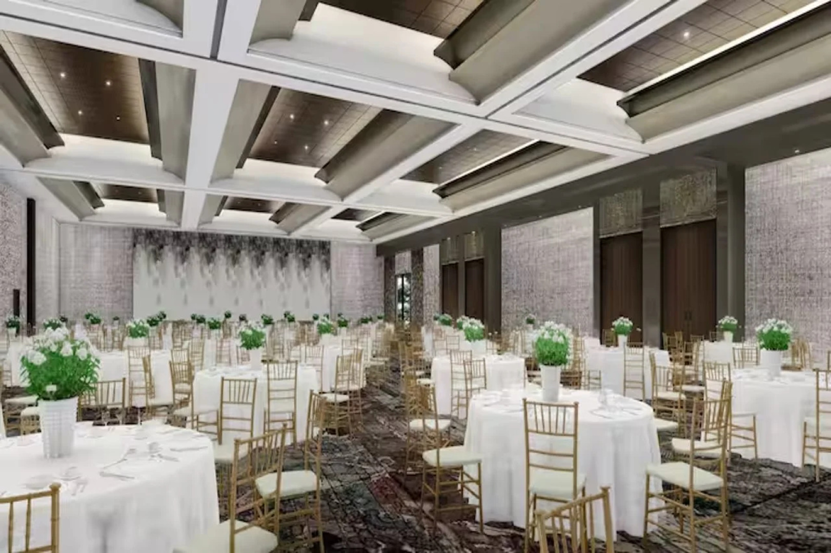 Hilton Garden Inn Grand Prairie At Epiccentral